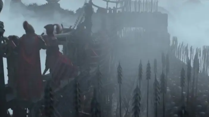 Трейлер (дублированный)