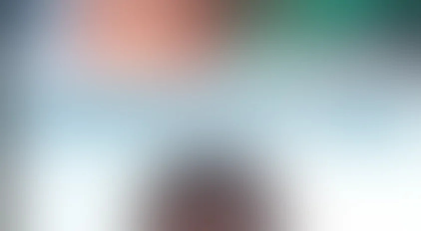 Немного не в себе