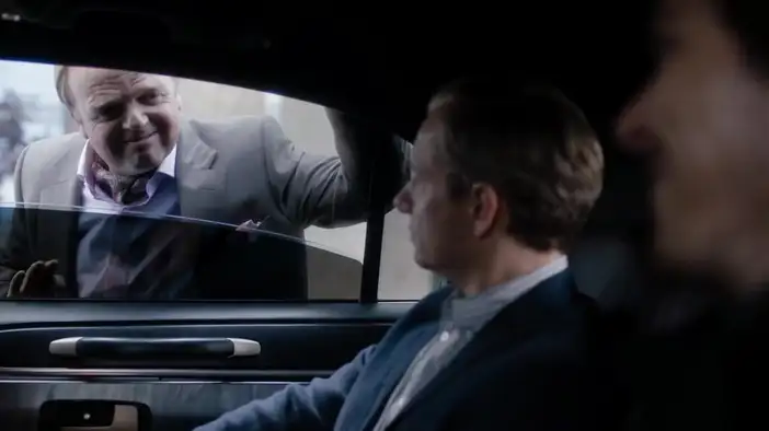 Тизер-трейлер (сезон 4, русский язык)