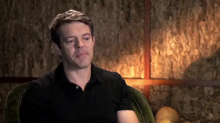 Интервью с Джейсоном Блумом (английский язык)