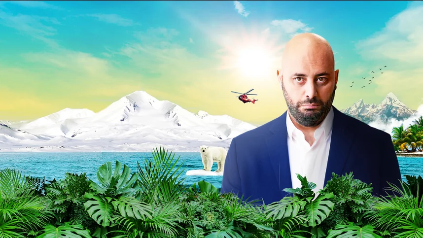 Неувольняемый