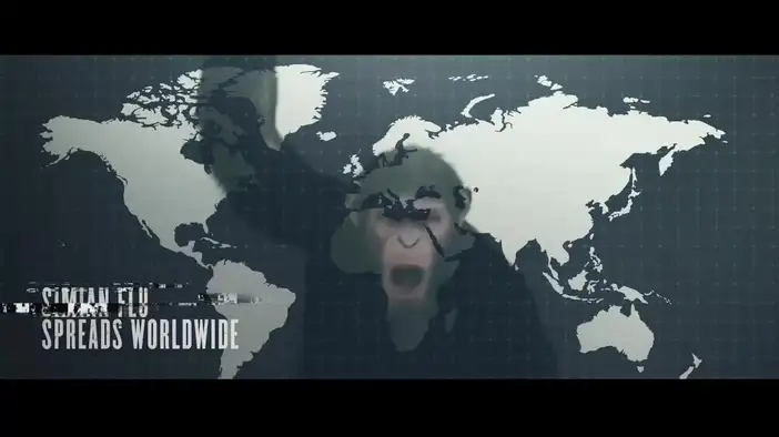 Промо-ролик 4 (английский язык)