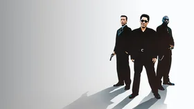 Брат якудзы