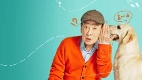 Пёсель знает всё