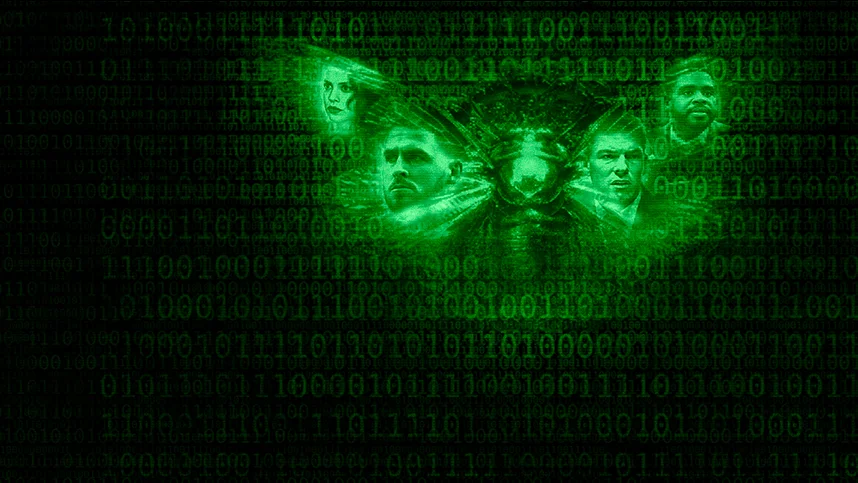 Цикада 3301: Квест для хакера