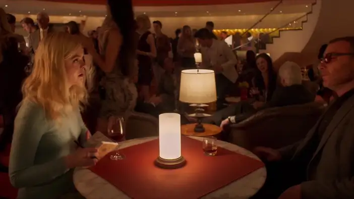 Трейлер (дублированный)