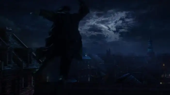 Трейлер (английский язык)