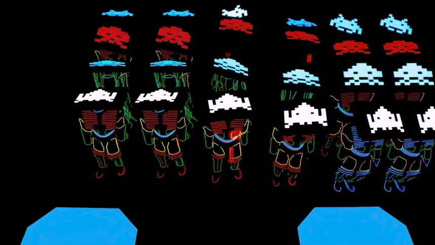 Уличные танцы 3: Все звезды