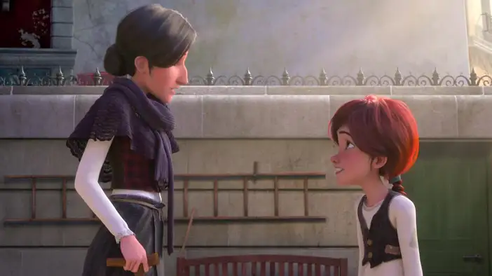 Фрагмент 2 (английский язык)