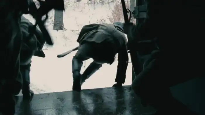 Трейлер (английский язык)