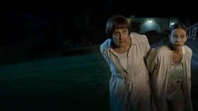 Старушки в бегах