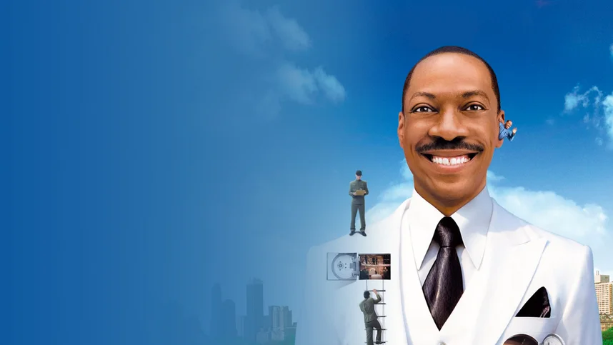 Знакомьтесь: Дэйв