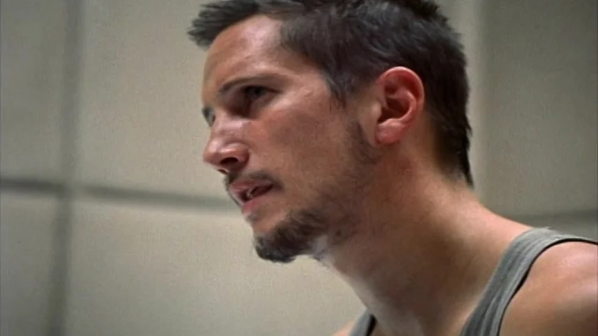 Принцесса и воин