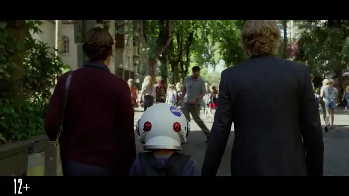 Трейлер (дублированный)