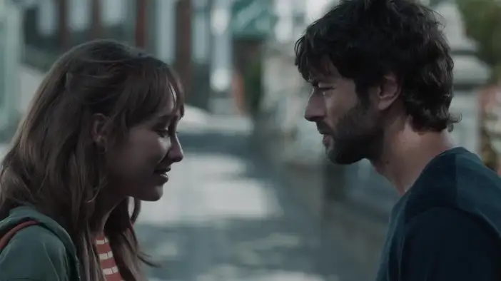 Трейлер (дублированный)