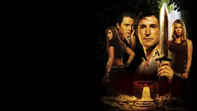 Kutubxonachi: Taqdir nayzasini izlab