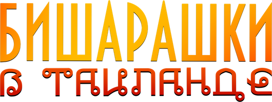 Фильм Бишарашки в Таиланде (на казахском языке с русскими субтитрами)