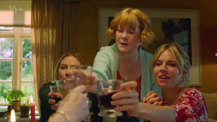 Трейлер (дублированный)