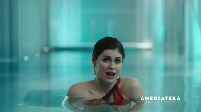 Трейлер (сезон 3, русский язык)