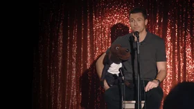 Пес-Молокосос