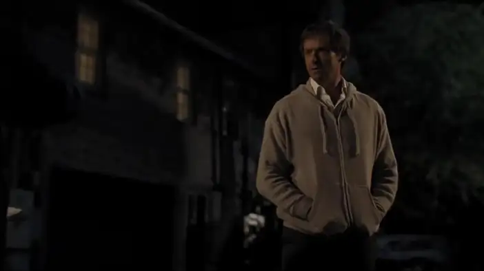 Трейлер 2 (английский язык)