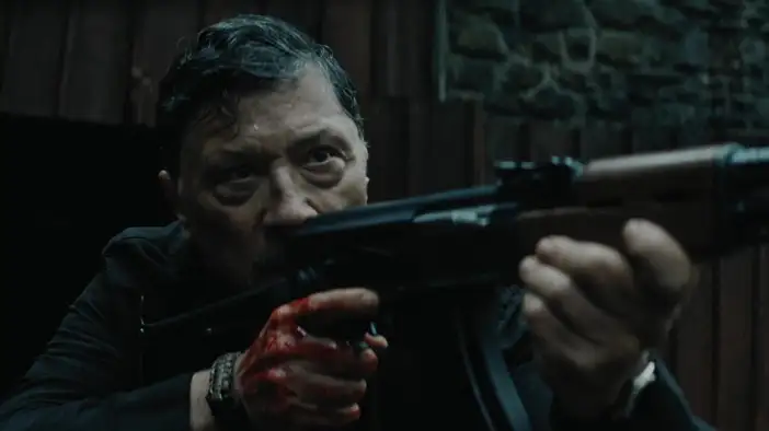 Трейлер (дублированный)