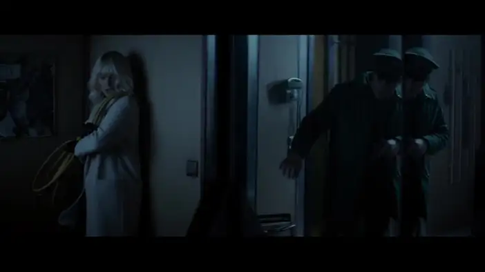 Фрагмент (английский язык)