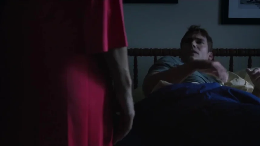 Прежде чем я уйду