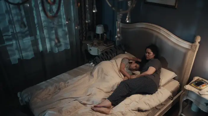 Трейлер (казахский язык, русские субтитры)