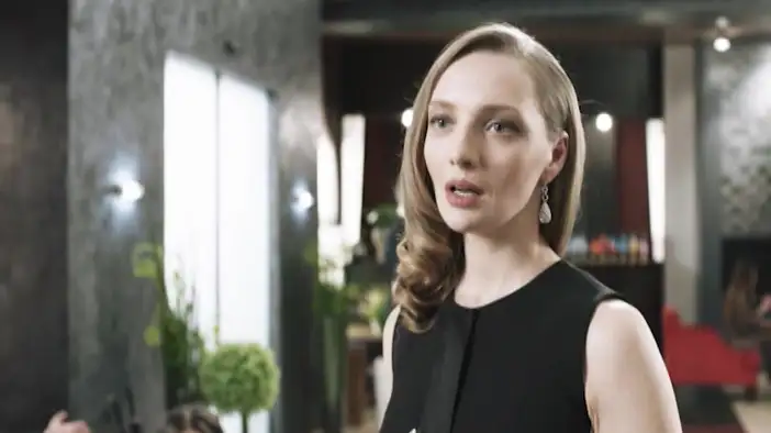 ТВ-ролик 2 (сезон 2)