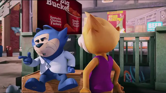 Трейлер (испанский язык)