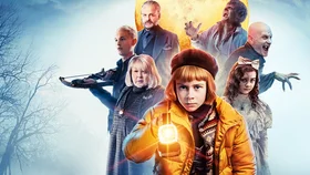 Nelli Rapp: Qanday qilib maxluqni tutish mumkin