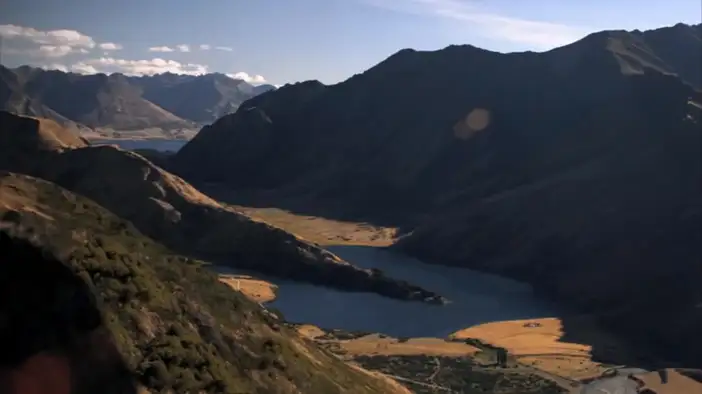 ТВ-ролик 2 (английский язык)