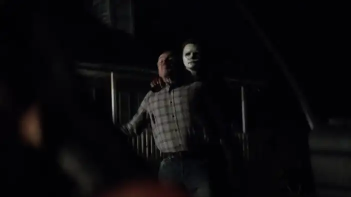 Трейлер (дублированный)