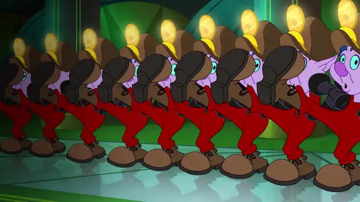 Фрагмент (английский язык)