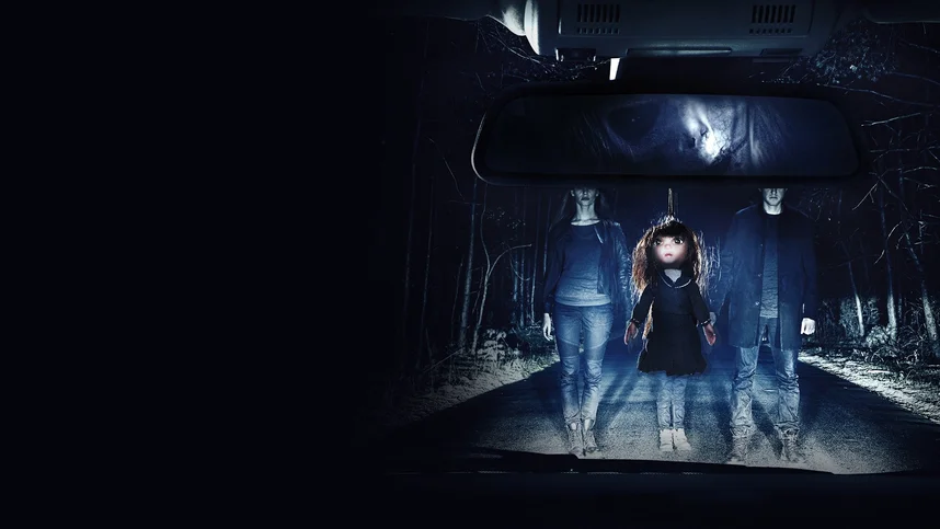 Маршрут построен