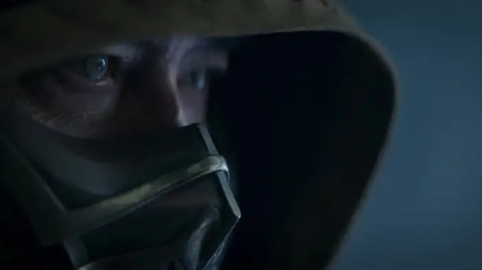 Трейлер (дублированный)