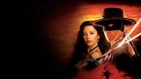 Легенда Зорро