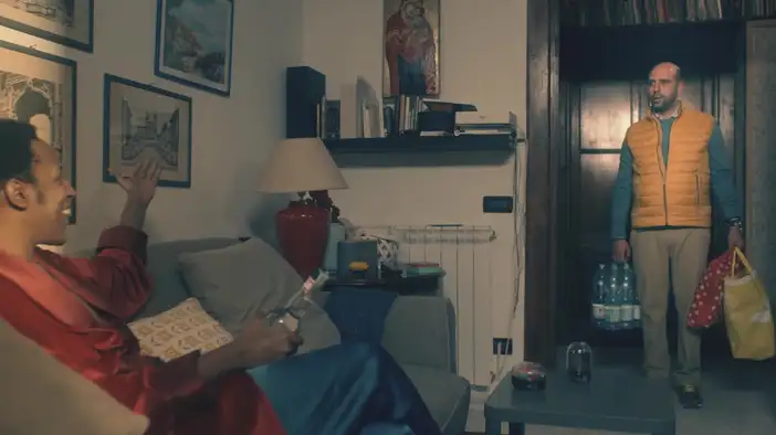 Трейлер (русский язык, русский субтитры)