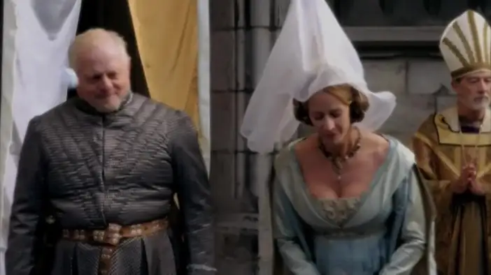 Трейлер (английский язык)