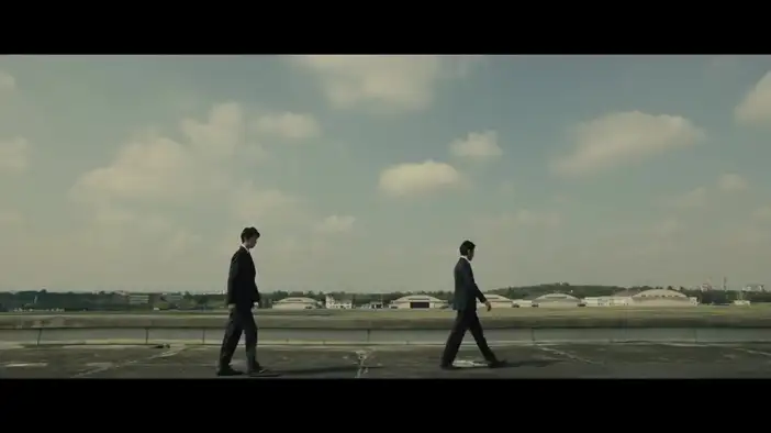 Американский трейлер (английский язык)