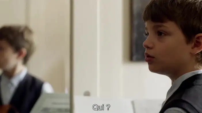 Международный трейлер (английский язык)