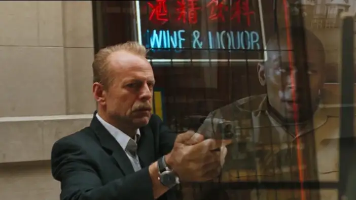 Трейлер (английский язык)