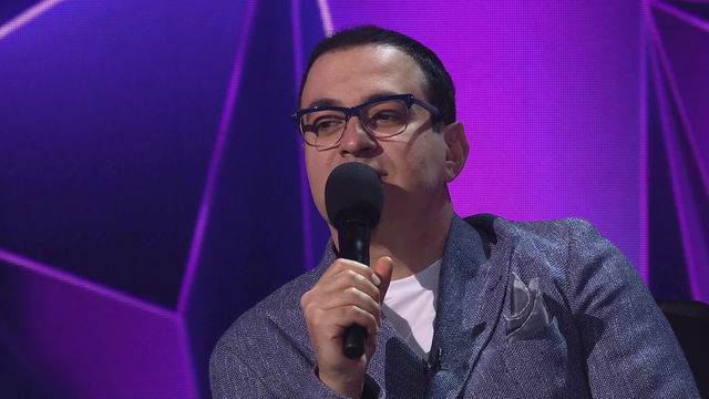 Маска 1 сезон 7 выпуск