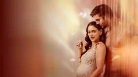 Случайная суррогатная мать для Альфы