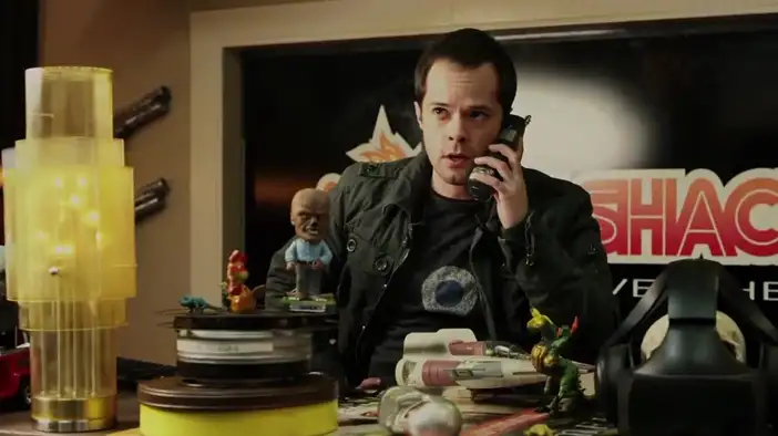 Трейлер (английский язык)