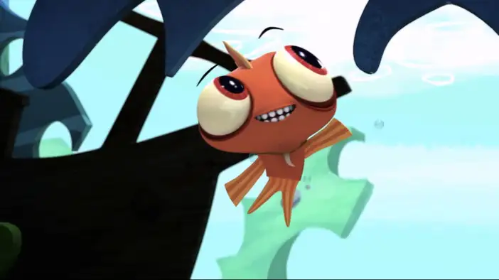 Трейлер (дублированный)