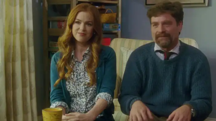 Трейлер (английский язык)