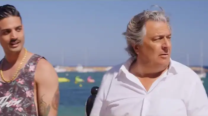 Трейер (французский язык)