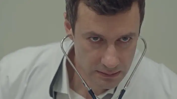 Трейлер (сезон 4)